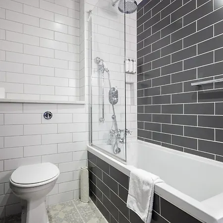 The Hardiman Hotel Galway Room photo