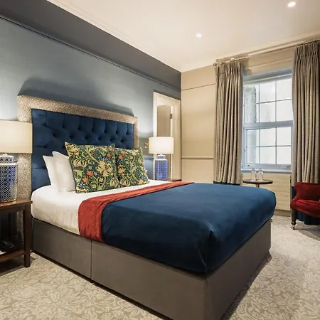 The Hardiman Hotel Galway Exterior photo