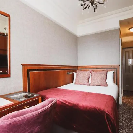 The Hardiman Hotel Galway Exterior photo