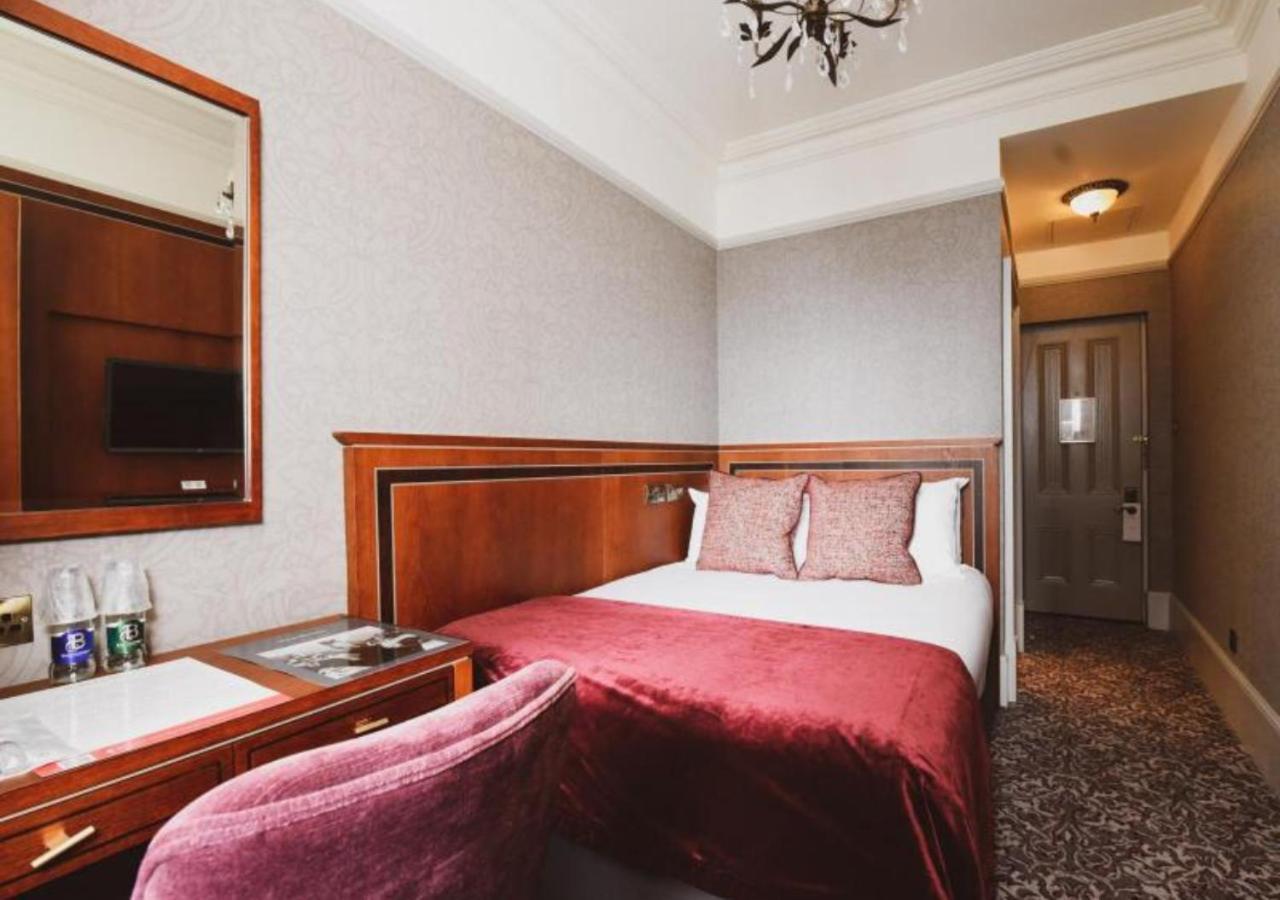 Hotel The Hardiman 4*